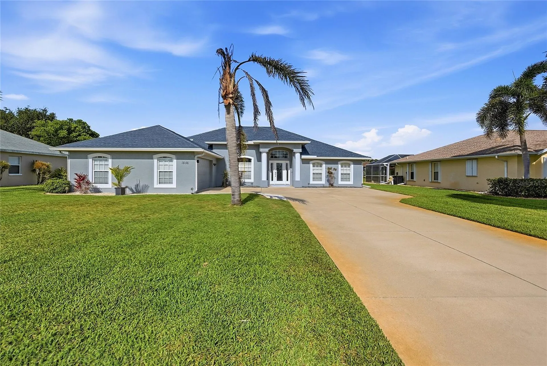 816 Boundary Boulevard Rotonda West FL 33947