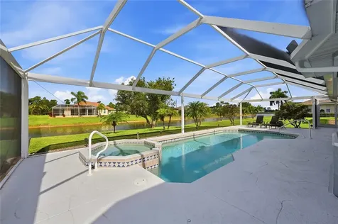 816 Boundary Boulevard Rotonda West FL 33947