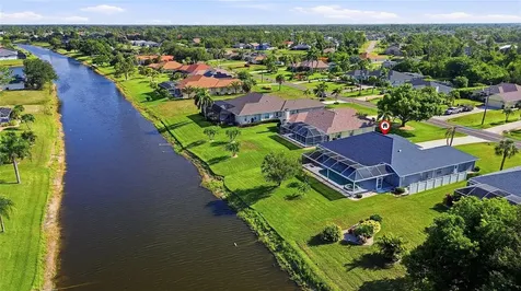 816 Boundary Boulevard Rotonda West FL 33947