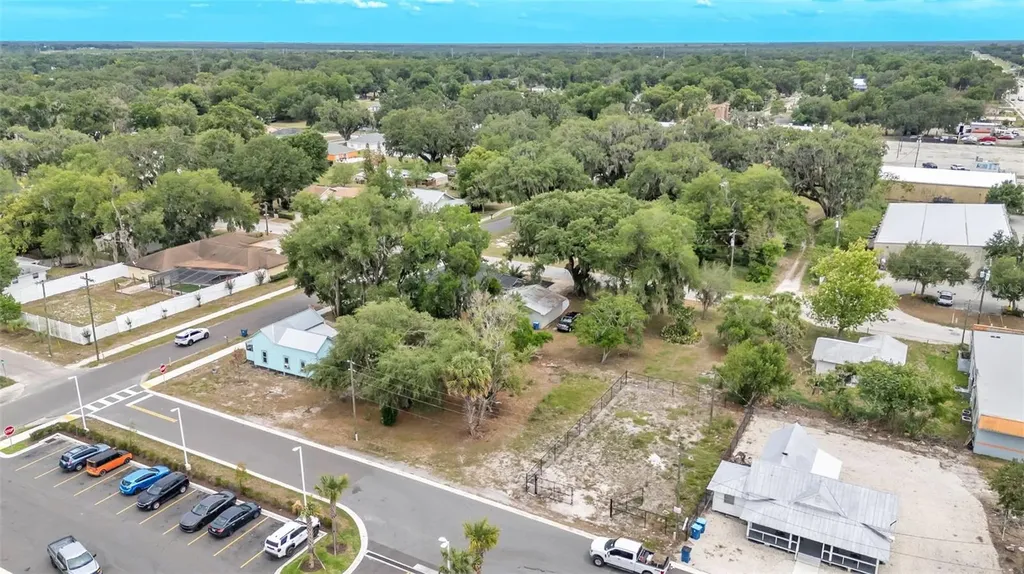 20 S Lanier Avenue Fort Meade FL 33841
