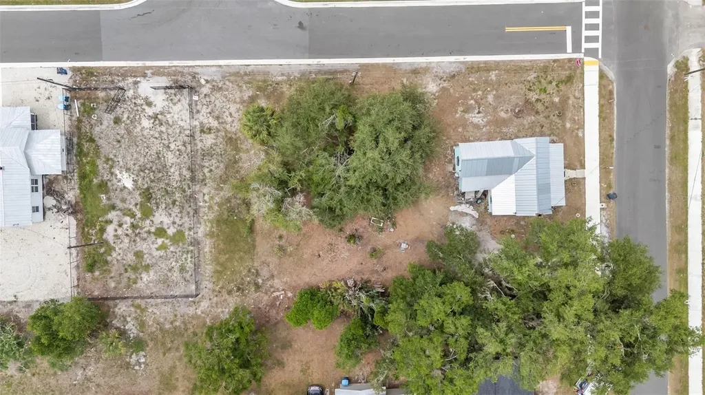 20 S Lanier Avenue Fort Meade FL 33841