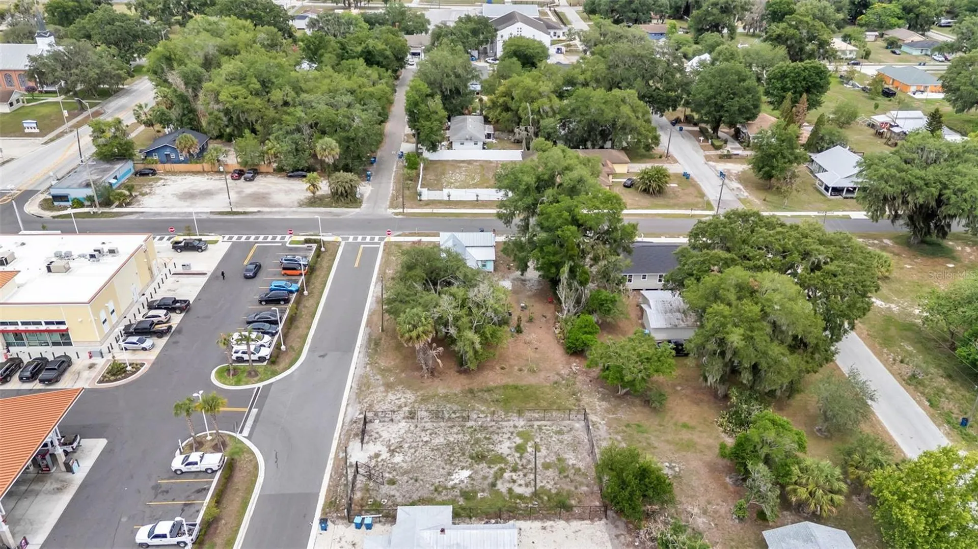 20 S Lanier Avenue Fort Meade FL 33841