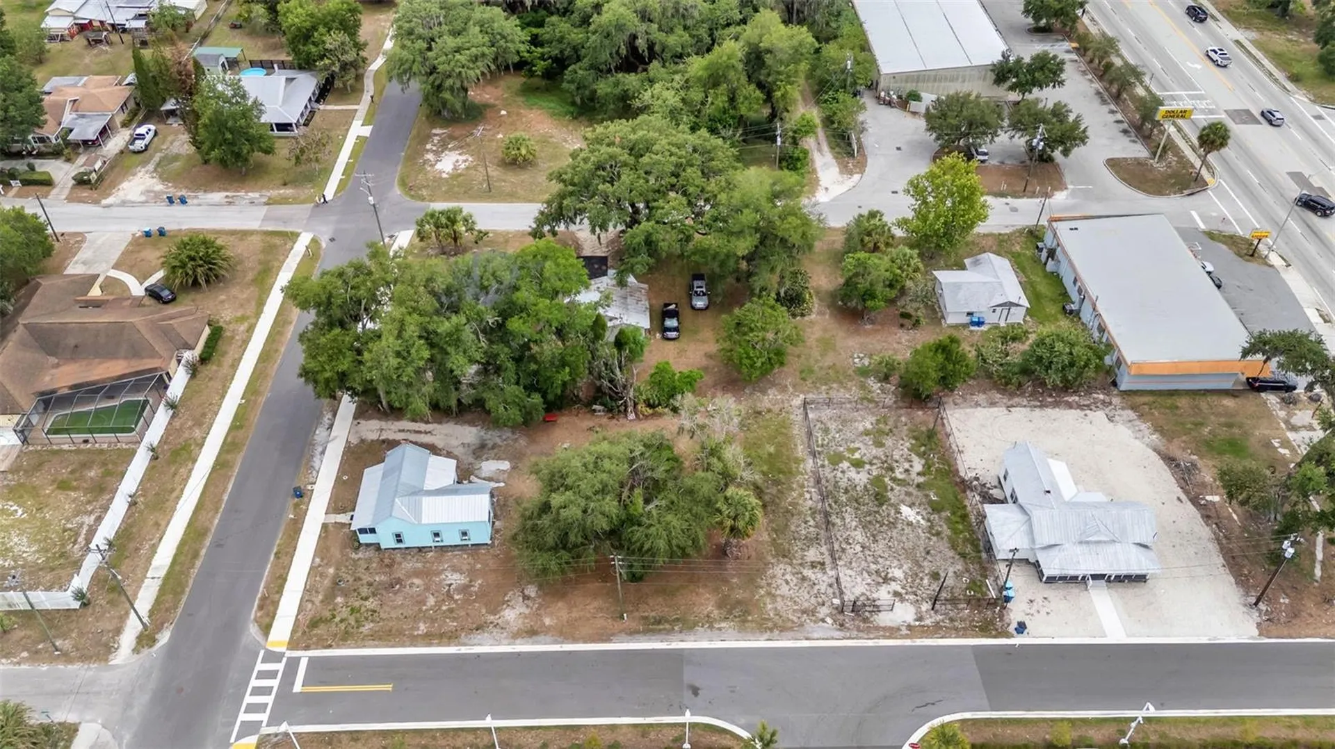 20 S Lanier Avenue Fort Meade FL 33841