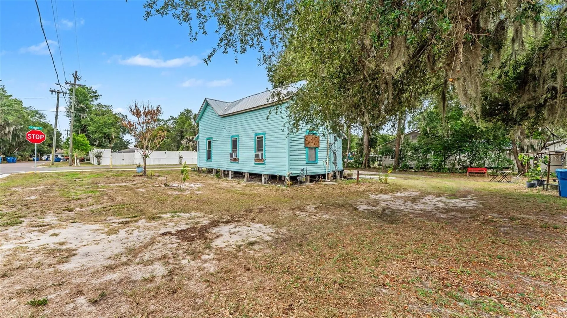 20 S Lanier Avenue Fort Meade FL 33841