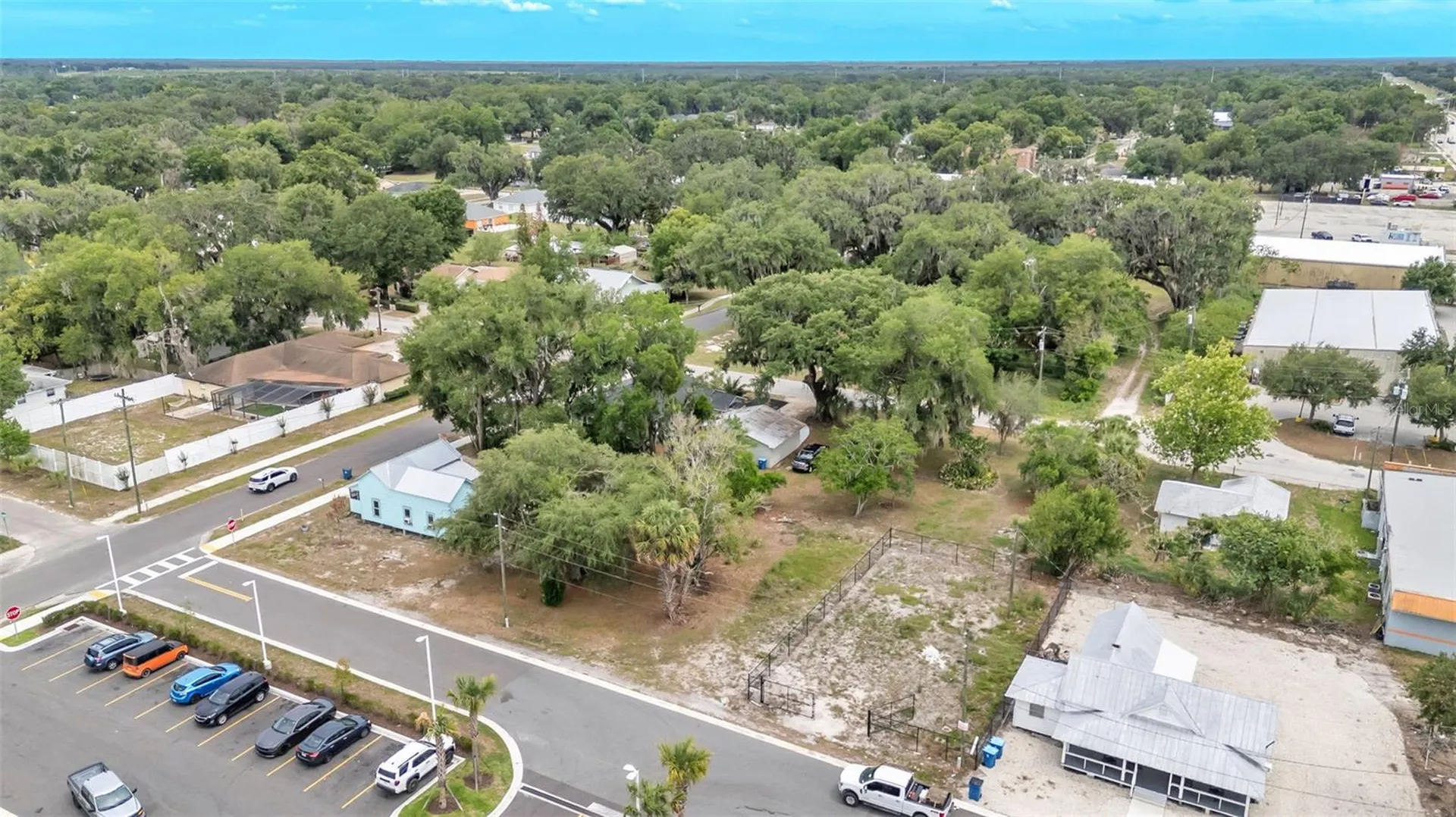 20 S Lanier Avenue Fort Meade FL 33841