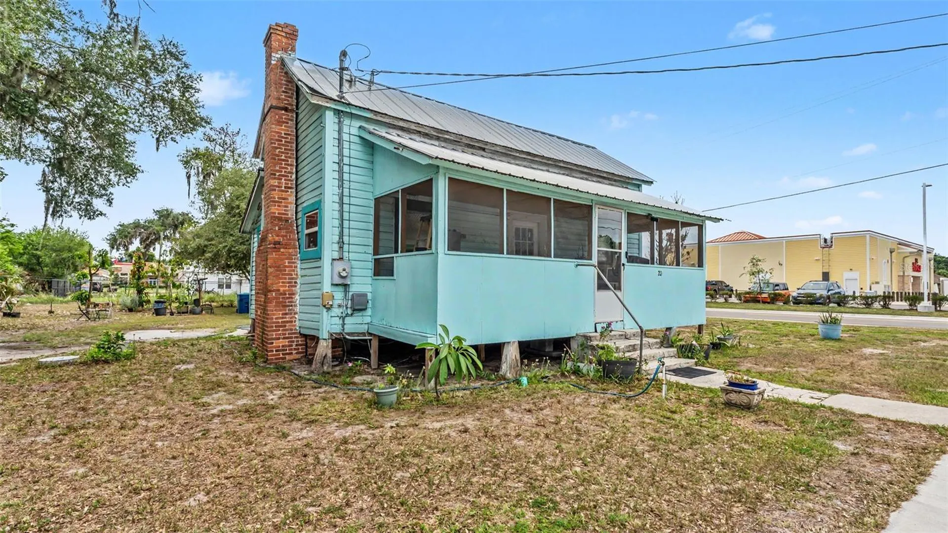 20 S Lanier Avenue Fort Meade FL 33841
