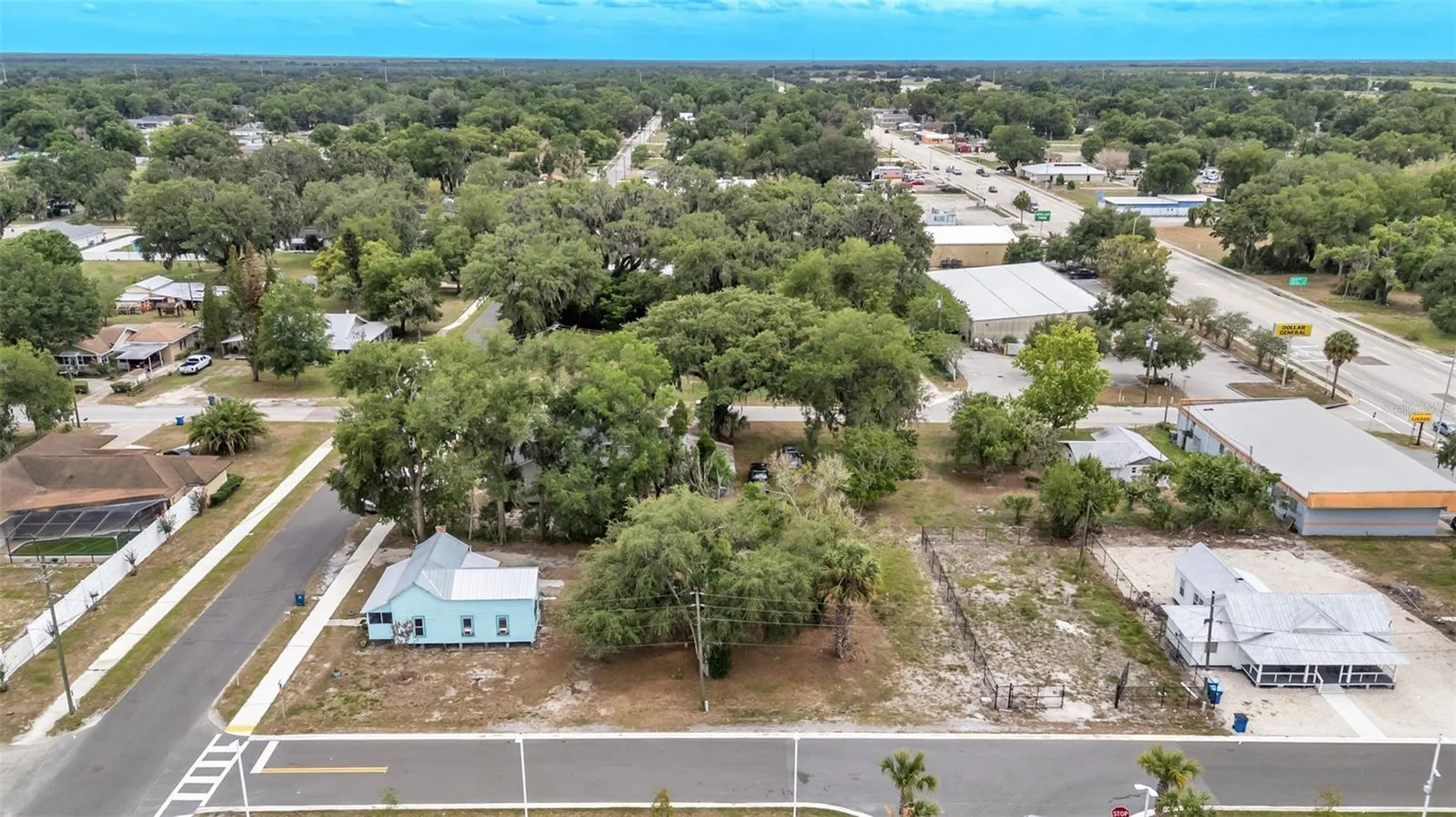 20 S Lanier Avenue Fort Meade FL 33841