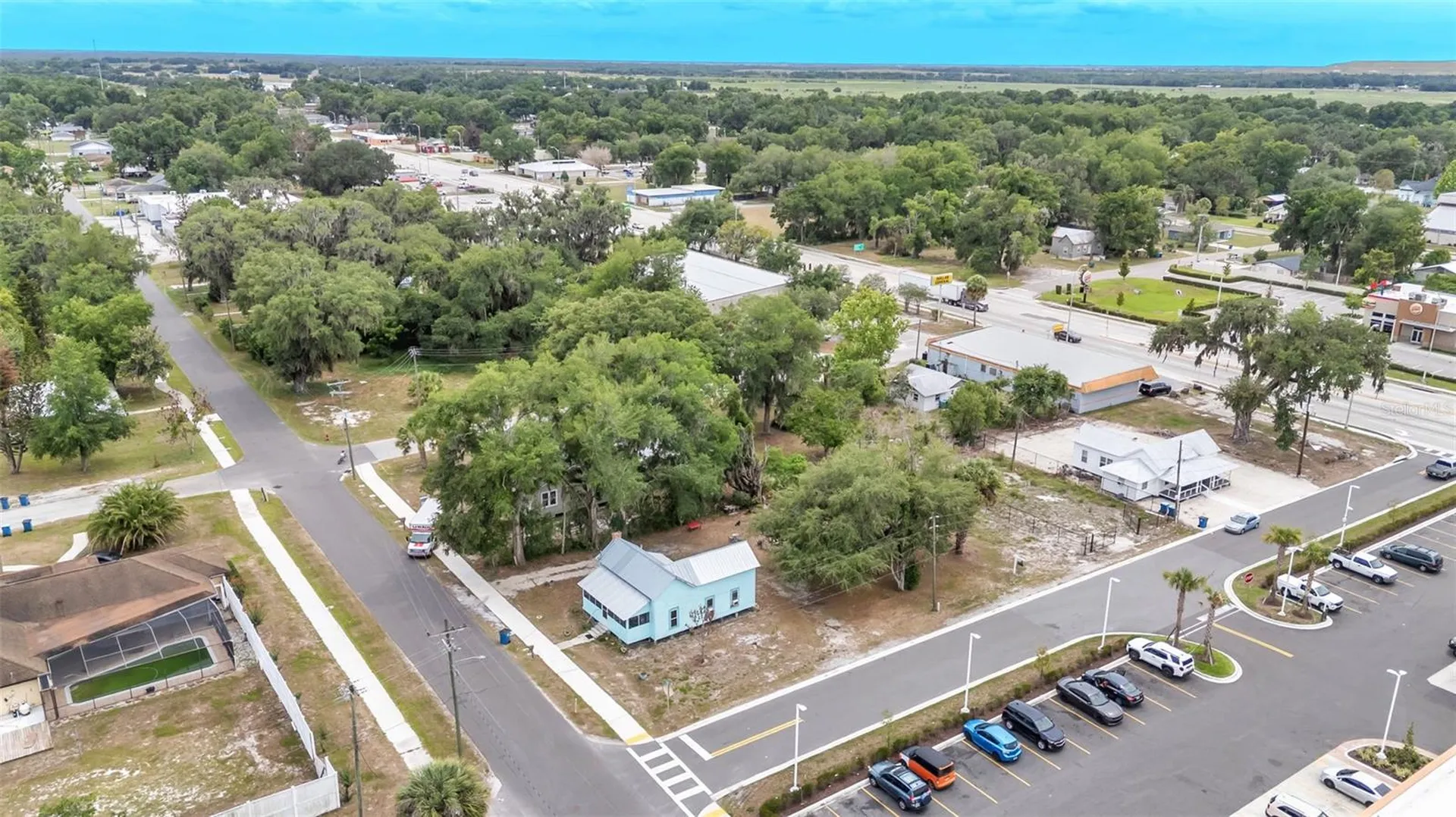 20 S Lanier Avenue Fort Meade FL 33841