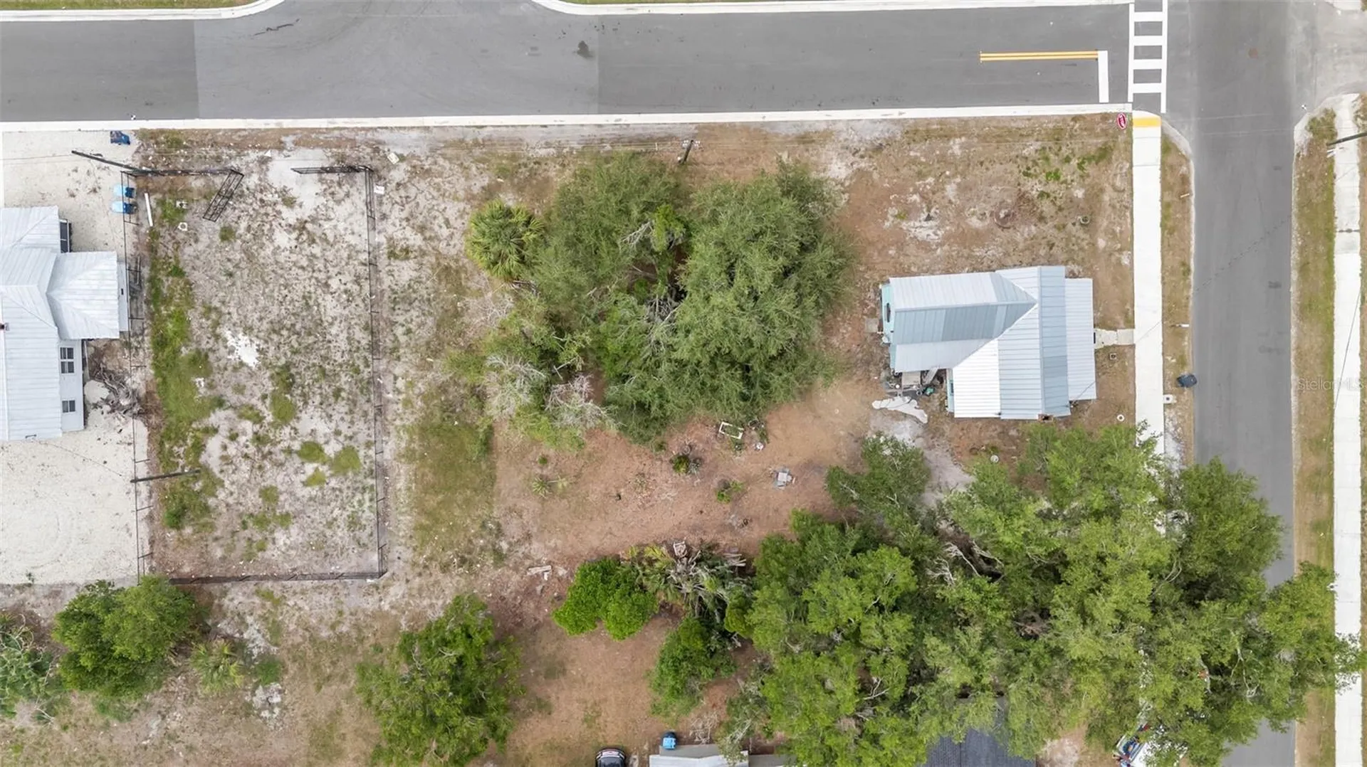 20 S Lanier Avenue Fort Meade FL 33841
