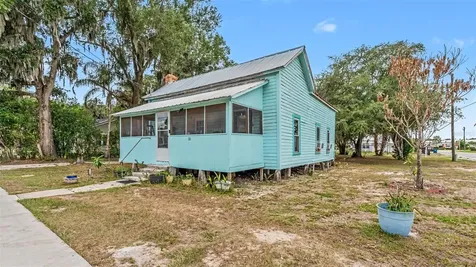 20 S Lanier Avenue Fort Meade FL 33841