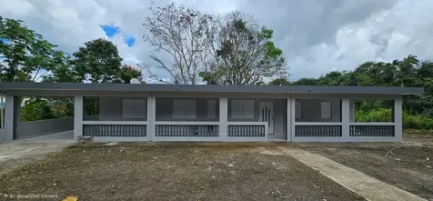 156 Bo. Bayamoncito Aguas Buenas PR 00703