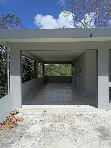 156 Bo. Bayamoncito Aguas Buenas PR 00703