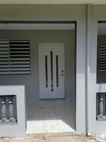 156 Bo. Bayamoncito Aguas Buenas PR 00703