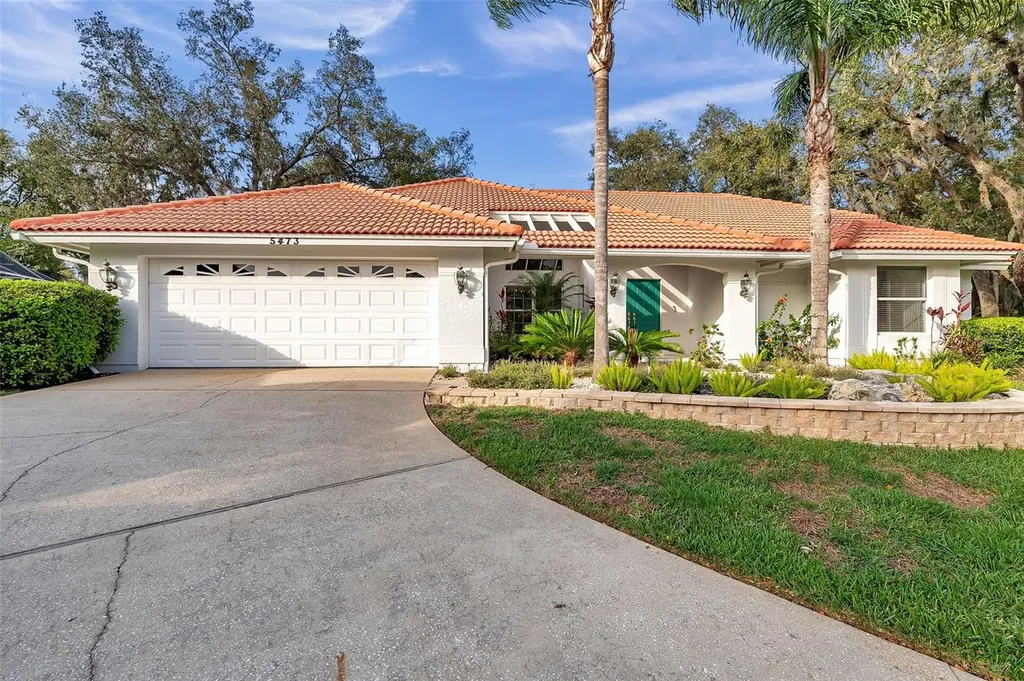 5473 Blue Heron Lane Wesley Chapel FL 33543