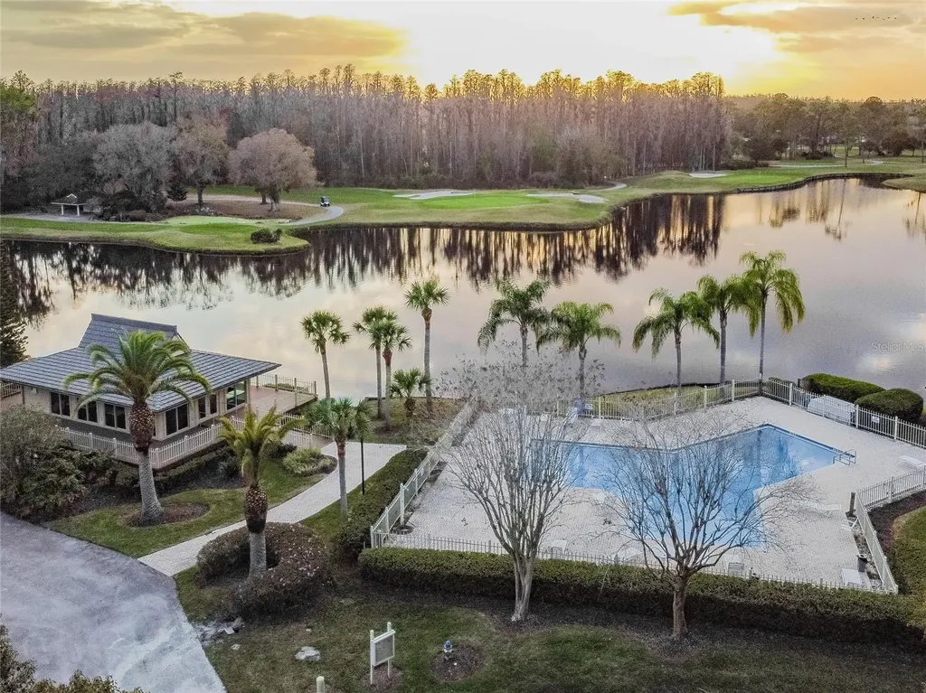 5473 Blue Heron Lane Wesley Chapel FL 33543