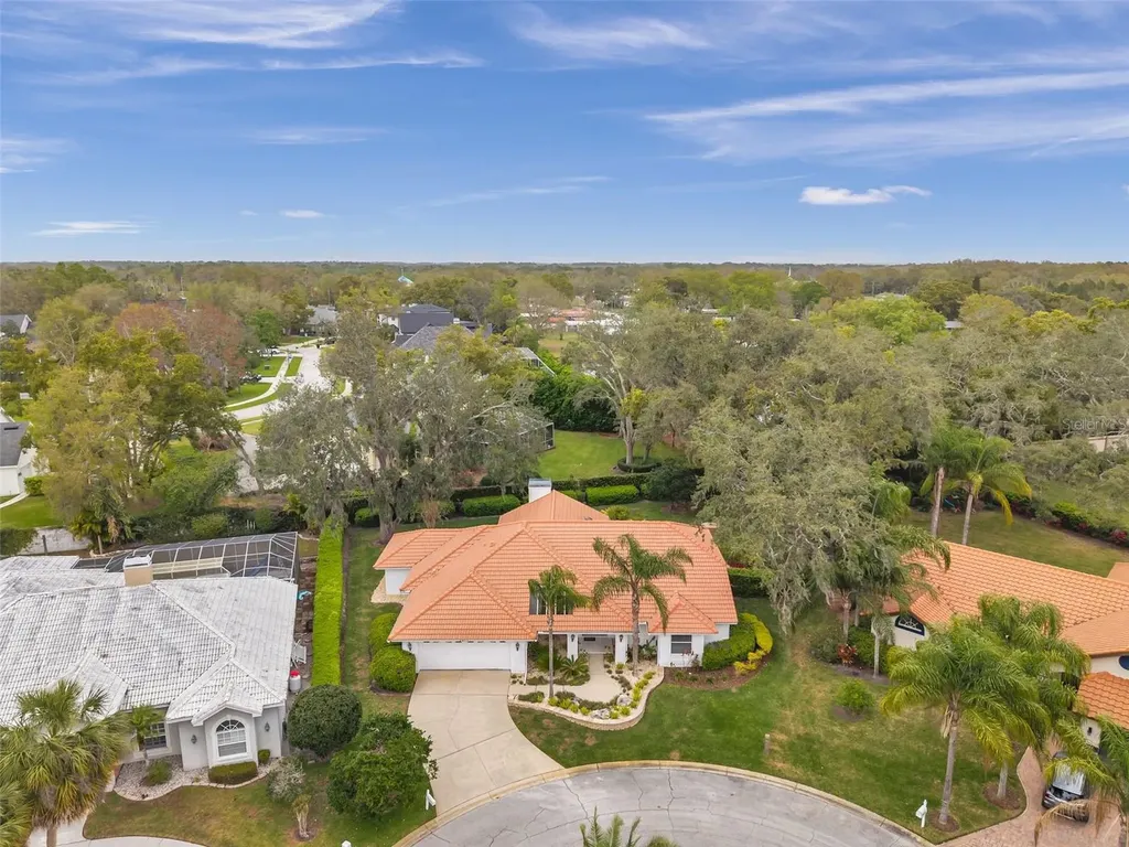 5473 Blue Heron Lane Wesley Chapel FL 33543