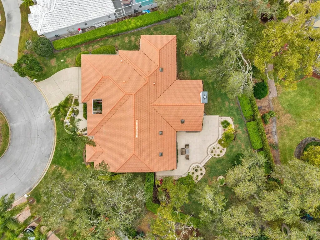5473 Blue Heron Lane Wesley Chapel FL 33543