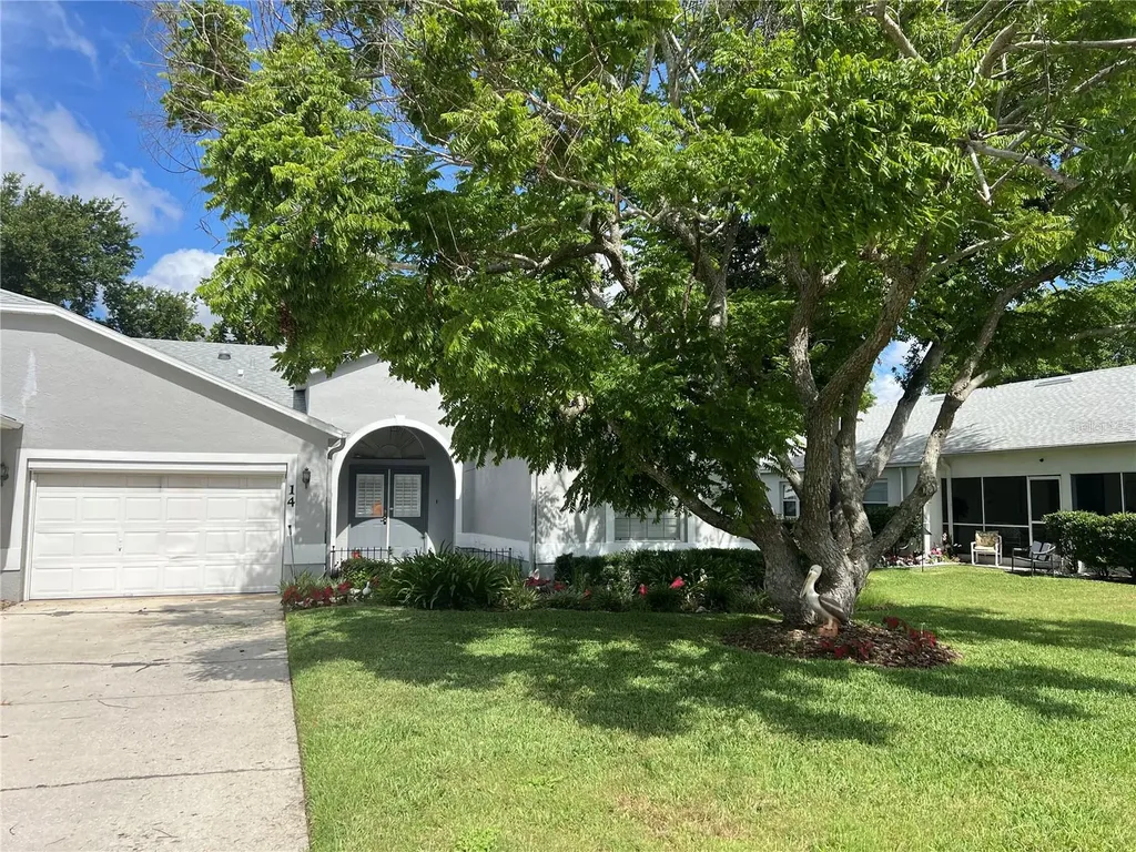 6381 Egret Drive Lakeland FL 33809