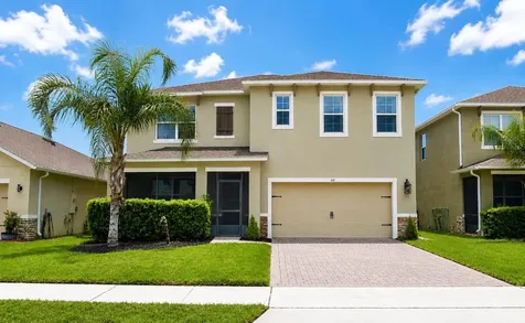 172 Lazio Circle Debary FL 32713