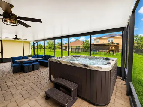 172 Lazio Circle Debary FL 32713