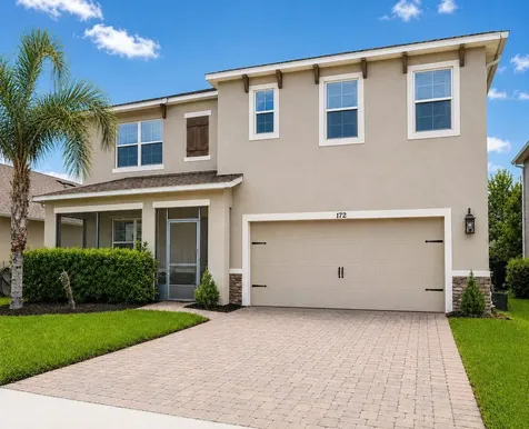 172 Lazio Circle Debary FL 32713