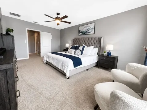 172 Lazio Circle Debary FL 32713