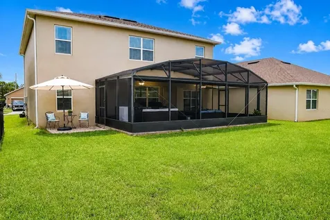 172 Lazio Circle Debary FL 32713