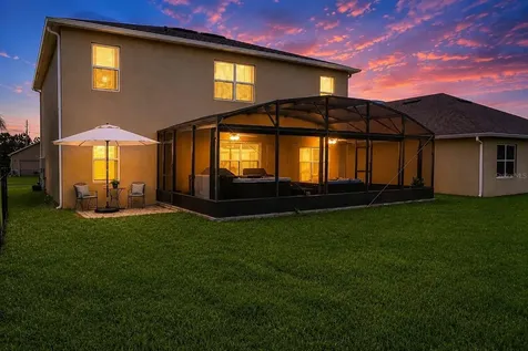 172 Lazio Circle Debary FL 32713