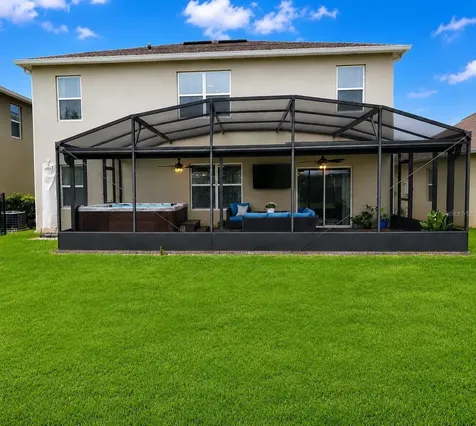 172 Lazio Circle Debary FL 32713