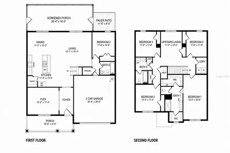 172 Lazio Circle Debary FL 32713