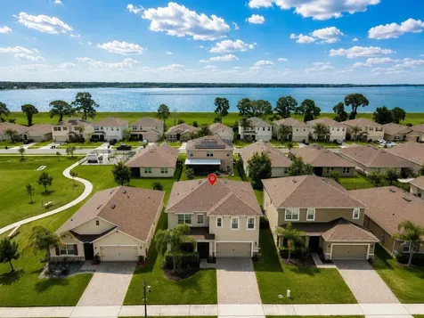 172 Lazio Circle Debary FL 32713