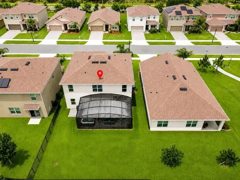 172 Lazio Circle Debary FL 32713