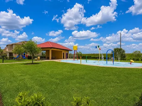 172 Lazio Circle Debary FL 32713