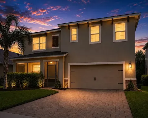 172 Lazio Circle Debary FL 32713