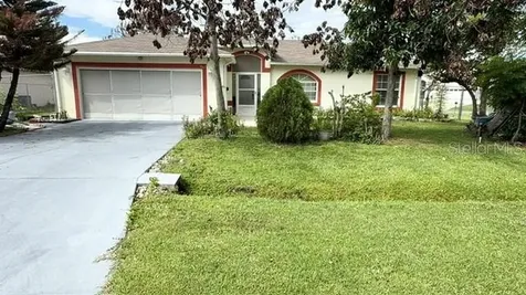 921 Amboise Lane Kissimmee FL 34759