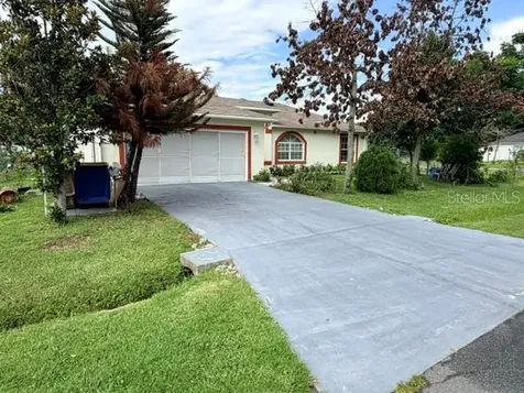 921 Amboise Lane Kissimmee FL 34759