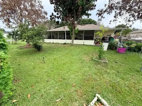 921 Amboise Lane Kissimmee FL 34759