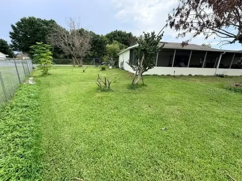 921 Amboise Lane Kissimmee FL 34759