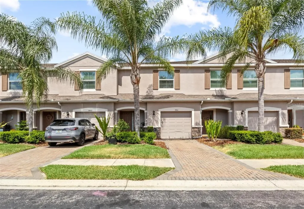 3901 Silverlake Way Wesley Chapel FL 33544