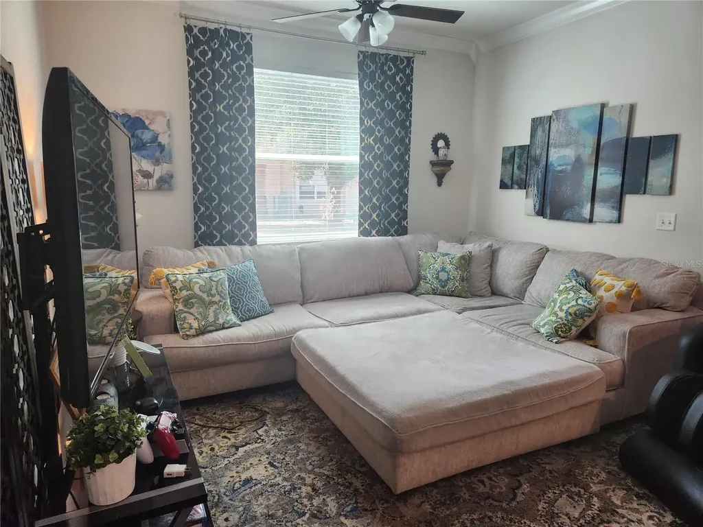 3901 Silverlake Way Wesley Chapel FL 33544