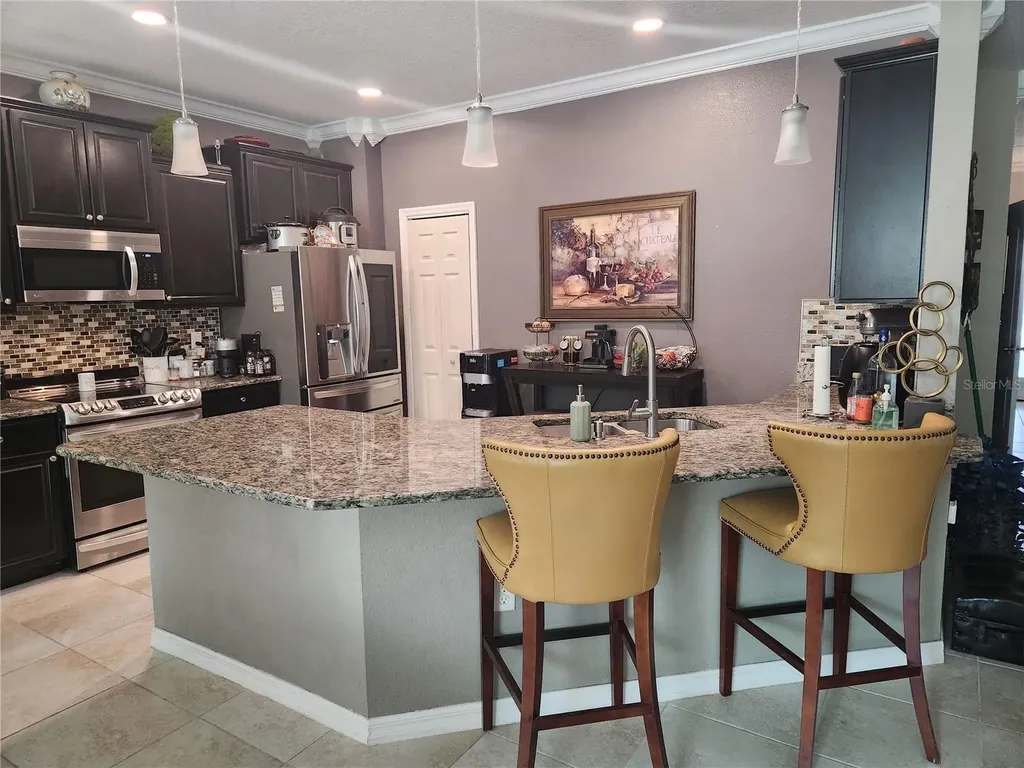3901 Silverlake Way Wesley Chapel FL 33544