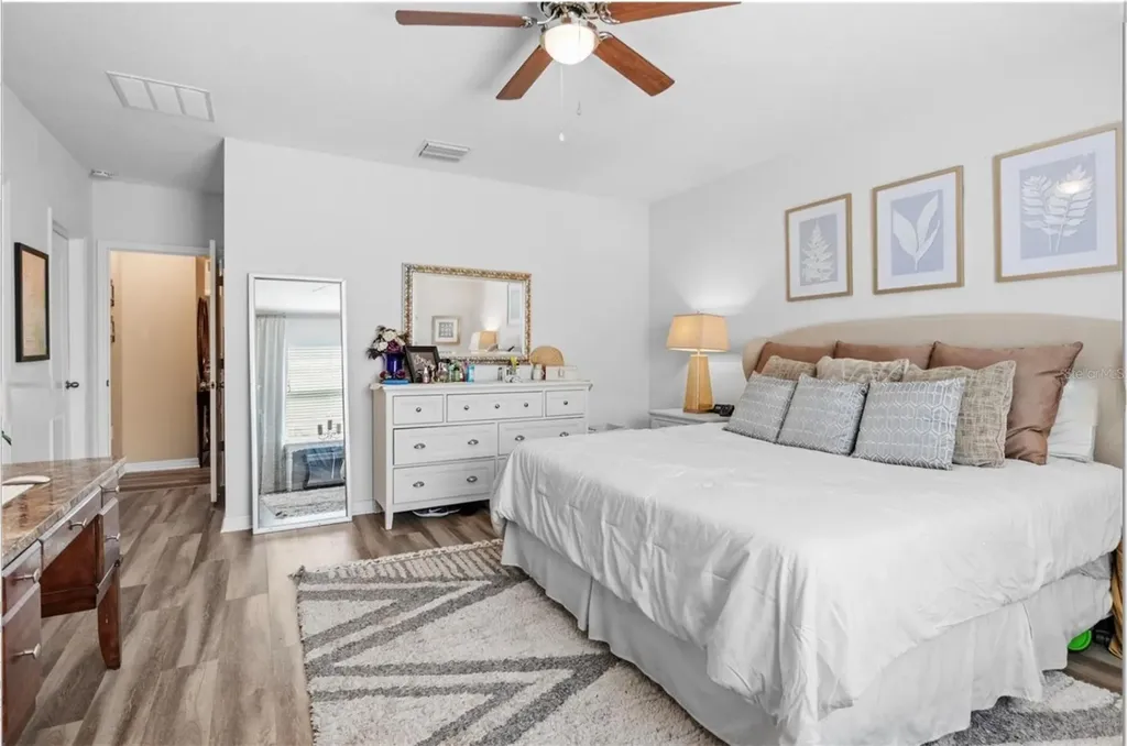 3901 Silverlake Way Wesley Chapel FL 33544