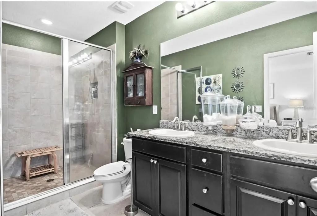 3901 Silverlake Way Wesley Chapel FL 33544