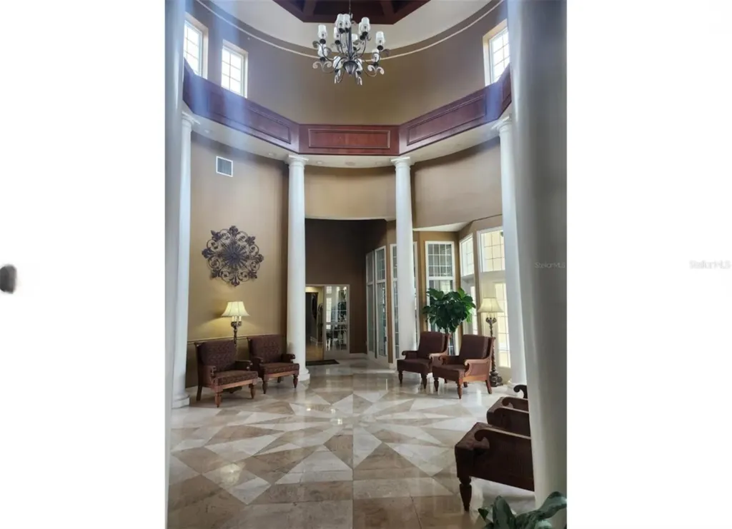 3901 Silverlake Way Wesley Chapel FL 33544