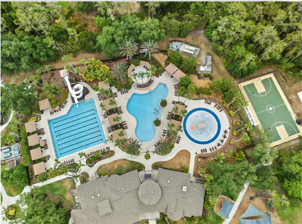 3901 Silverlake Way Wesley Chapel FL 33544