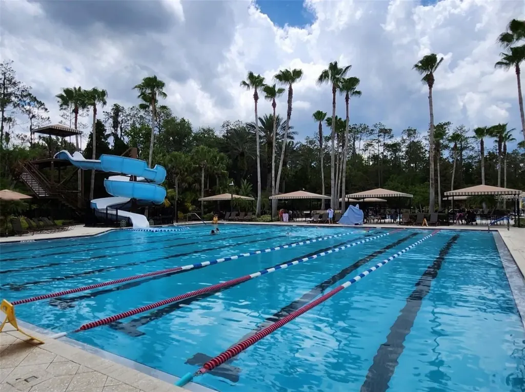 3901 Silverlake Way Wesley Chapel FL 33544