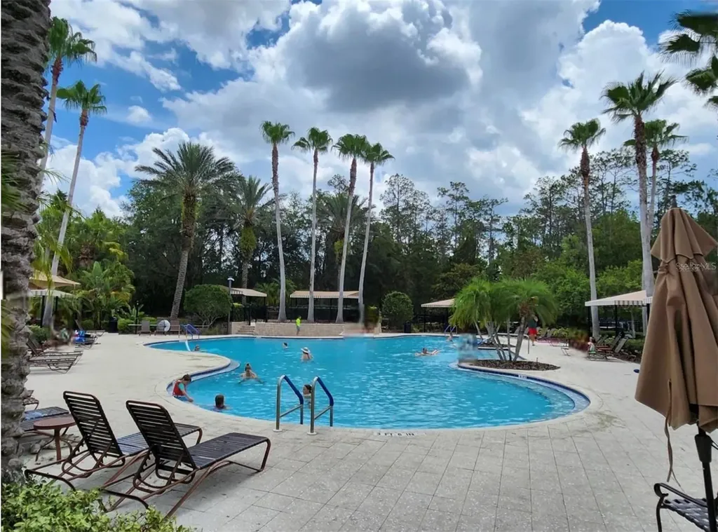 3901 Silverlake Way Wesley Chapel FL 33544