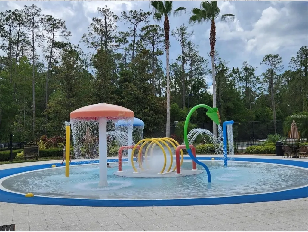 3901 Silverlake Way Wesley Chapel FL 33544