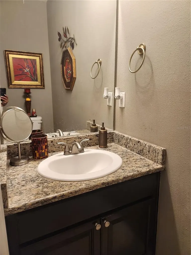 3901 Silverlake Way Wesley Chapel FL 33544