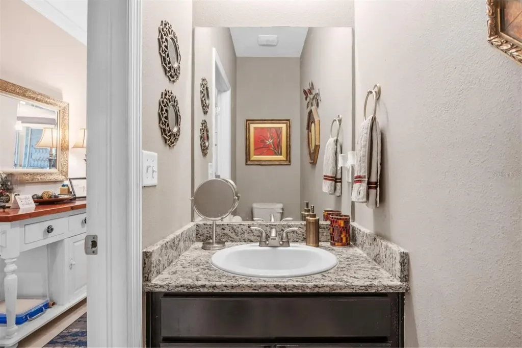 3901 Silverlake Way Wesley Chapel FL 33544